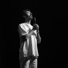 Morgan Jay Comes to the Curran Theatre Next Year