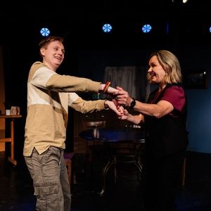 Photos: DRY SUMMER World Premiere at Theatre NOVA