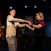 Photos: DRY SUMMER World Premiere at Theatre NOVA