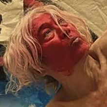 El Camino De La Mente Vacía, Taller De Performance Art De Seiji Shimoda, En El Museo