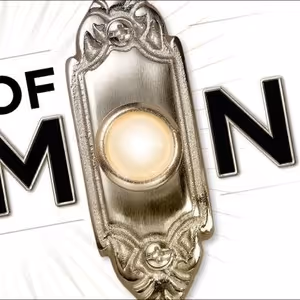 BOOK OF MORMON National Tour to Play Limited Engagement at Folsom's Harris Center