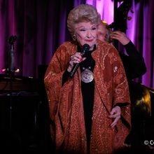 Photos: The LineUp with Susie Mosher, 10/7 at the Green Room 52