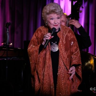 Photos: The LineUp with Susie Mosher, October 7 at the Green Room 52