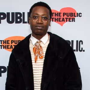 Tony Award-Nominee Ato Blankson-Wood To Perform In Staged Reading Of The THE LARAMIE…