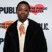 Tony Award-Nominee Ato Blankson-Wood To Perform In Staged Reading Of The THE LARAMIE 
