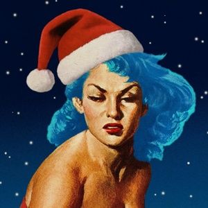 Storm Large Brings A HOLIDAY ORDEAL to Shelton Auditorium