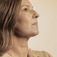 Maev Beaty Leads the Canadian Premiere of I AM LUCY BARTON