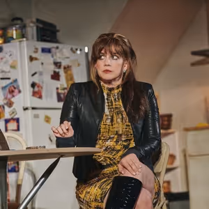 Photos: Anna Chlumsky, Marin Ireland and More in QUEENS at MTC