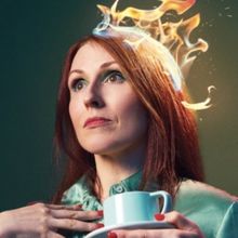 Suzy Crothers Makes EdFringe Debut With TROUBLED World Premiere at Summerhall