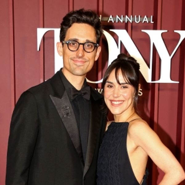 LaChanze, Patricia Delgado & Justin Peck & More Will Be Honored at Made in NY Awards Photo