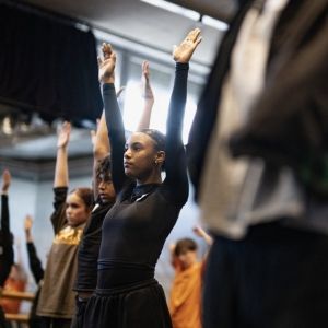 Nine Groups Selected For National Showcase of Major Choreographic Initiative, Making…