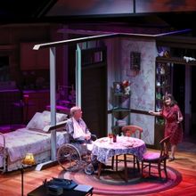 Photos: First Look at PlayMakers Repertory Company's Production Of MISERY