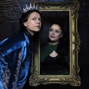 AGING IS NOT A FAIRY TALE Comes to Theatre For the New City Next Month
