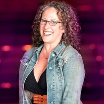 Meredith McDonough Named New Artistic Director at Trinity Rep