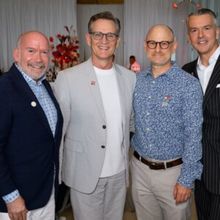 Photos: DANCE FOR LIFE 35TH Raises Over $535,000 for Chicago Dancers