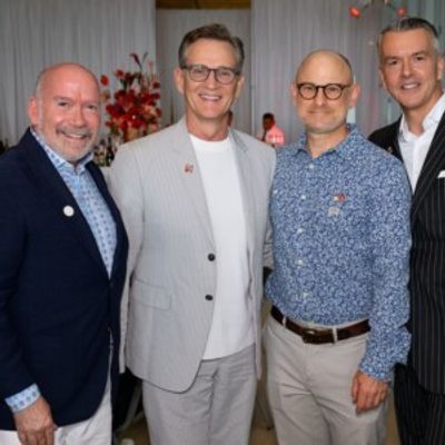 Photos: DANCE FOR LIFE 35TH Raises Over $535,000 for Chicago Dancers
