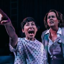 Photos: First Look at Celebration Theatre's A NEW BRAIN