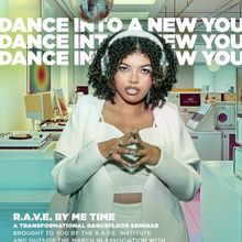 Me Time Brings R.A.V.E.  to Downsview Airport Lands