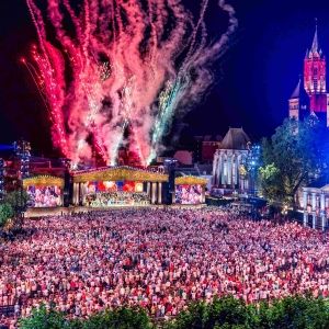 André Rieu's POWER OF LOVE Concert Comes to Cinemas Next Month
