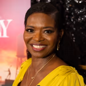 From The Winner's Circle: Tony-Winning KIMBERLY AKIMBO Producer LaChanze Hits The…