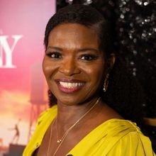 From The Winner's Circle: Tony-Winning KIMBERLY AKIMBO Producer LaChanze Hits The Pre
