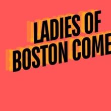 Ladies of Boston Comedy Are Live at Jaffrey's Park Theatre