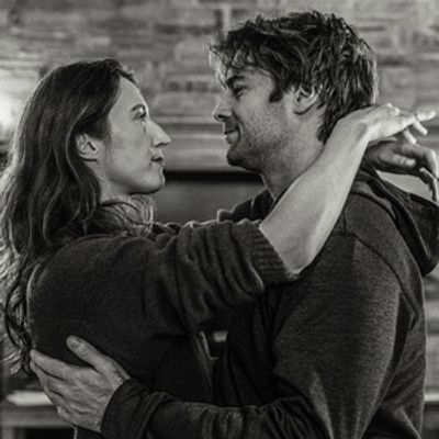 Photos: SYLVIA SYLVIA SYLVIA in Rehearsal at Geffen Playhouse