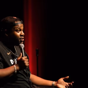 Nate Jackson Will Return to The Theater at Virgin Hotels Las Vegas