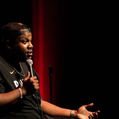 Nate Jackson Will Return to The Theater at Virgin Hotels Las Vegas