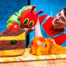 THE VERY HUNGRY CATERPILLAR INTERACTIVE SHOW Extends Through June
