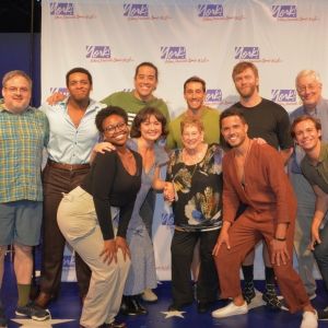 Photos: Inside Opening Night of Musicals in Mufti's THE LIEUTENANT