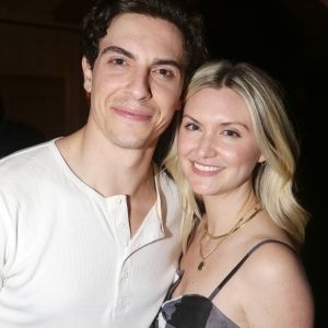 Derek Klena and Wife Elycia Expecting Second Child