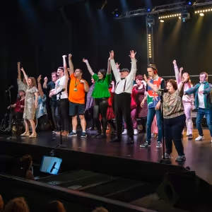 Theatres Trust Awards c.£170k to Help Nine Theatres Improve Environmental…