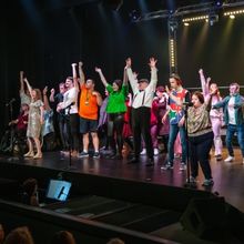 Theatres Trust Awards c.£170k to Help Nine Theatres Improve Environmental Sustainabi