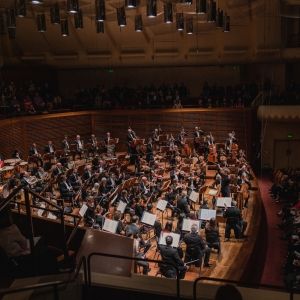 Single Tickets For San Francisco Symphony 2024–25 Season Concerts On Sale This…