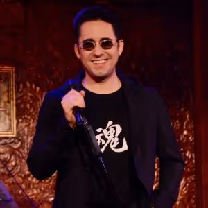 John Lloyd Young Adds London Dates to Upcoming Concerts