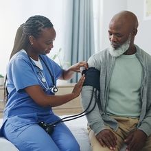 DJ Kid Capri and Former NBA Star Albert King Lead Men’s Health Discussion at NJPAC