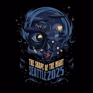 THE SHAPE OF THE NIGHT Immersive Experience Comes to Seattle