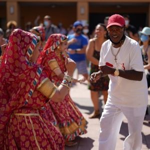 Wallace Foundation Selects Eight Arts Service Organizations Of Color For $3M Field…