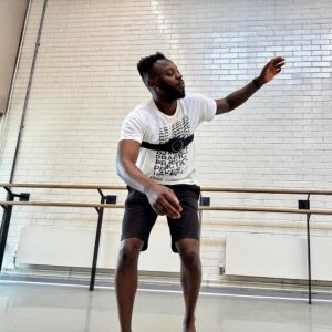 Surface Area Dance Theatre Joins Vangeline Theater / New York Butoh Institute and…
