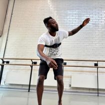 Surface Area Dance Theatre Joins Vangeline Theater / New York Butoh Institute and The Brick Theater in QUEER BUTOH 2025