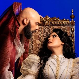Opera San José Spreads The Love With SOUTH FIRST FRIDAY And SONIC LOVEWAY