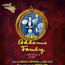 THE ADDAMS FAMILY to Open at The Royal Theatre by Young Players