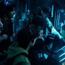 Punchdrunk to Stage LANDER 23: FINAL MISSION This May