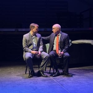 Photos: First Look at ANGELS IN AMERICA at Madison Lyric Stage