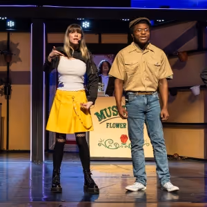 Photos: First look at Reynoldsburg High School Drama Club presents LITTLE SHOP OF…