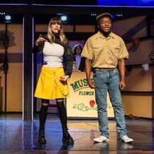 Photos: First look at Reynoldsburg High School Drama Club presents LITTLE SHOP OF HOR