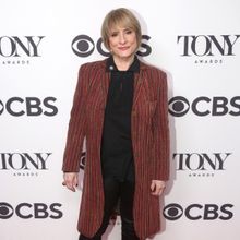 Patti LuPone to Perform at Young People's Chorus of NYC's Gala Concert and Benefit Di