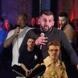 THE COMEDY STORE Will Come to Woolwich Works as Part of New Comedy Programme Photo