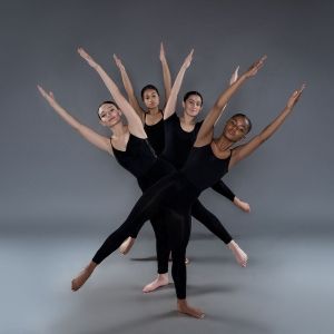 Dallas Black Dance Academy Produces Disciplined Professionals